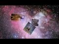 Hubble Return to the Eagle Nebula