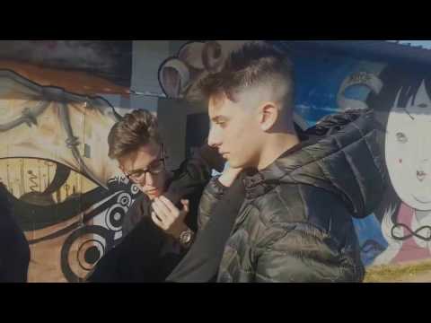 BULLYING - IES DOÑA LEONOR DE GUZMÁN (ALCALÁ DE GUADAÍRA, SEVILLA)