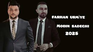 Farhan Urmi̇ye & Mobi̇n Sadeghi̇ 2025