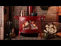 Vermont Castings Encore Wood Stove