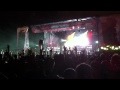 Datsik & Bassnectar "Elevate" at Starscape 2011 @ DubNation Beach Stage