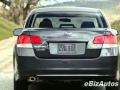 2010 Subaru Legacy 2.5i Limited Sedan