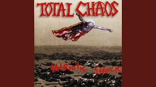 Watch Total Chaos Direction From Rage video