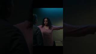 Nithya Menon Hot Glamour Scenes Mascara Viral Song