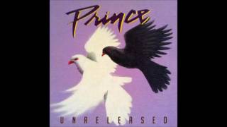 Watch Prince Love Thy Will Be Done video
