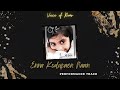 Enna Kodupaen Naan | Performance Track | Karaoke | Instrumental | Roeh Vol.1 | CBE | Voice of Roar