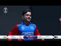 Afghanistan SO Close To Upset! | India v Afghanistan - Match Highlights | ICC Cricket World Cup 2019