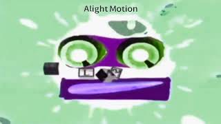 Klasky Csupo In Conga Busher Without Mirror Confusion 2.0 Lab Adjust Version