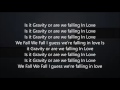 Timeflies - Gravity Lyrics