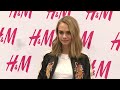 Cara Delevingne Jaden Smith Debut Drastic Shaved Heads For Movie Cara Delevingne Jaden Smith Debut Drastic Shaved Heads For Movie