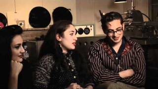 Watch Amy Martin Come To My Senses video