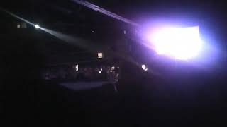 Rusev & Lana Entrance Wwe Live August 26 2018