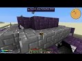 Minecraft Crash Landing - Monster Hunter [E06]