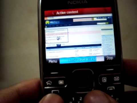 Скачать программы для Nokia E72