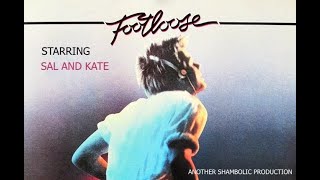 Sal & Kate Welcome: 8 May 2020