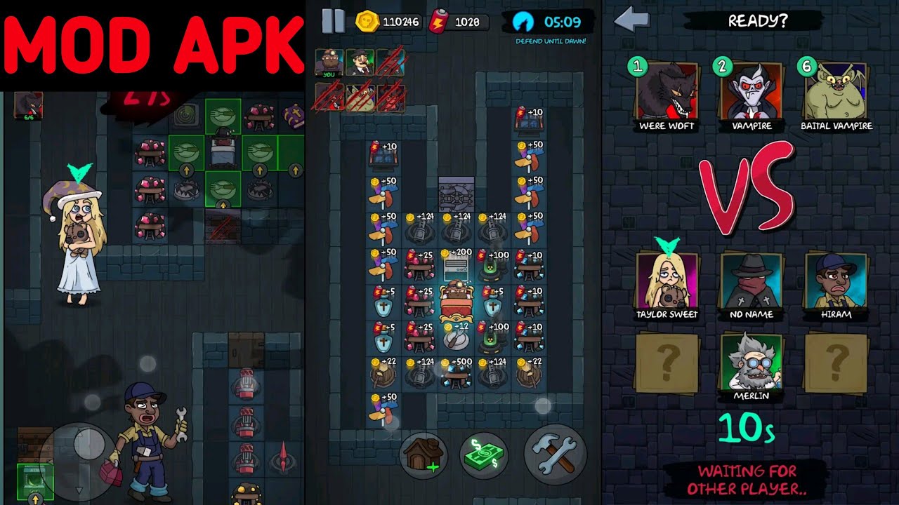 NO ADS + UNLIMITED RESOURCE Haunted Castle – Ghost NO ADS + UNLIMITED RESOURCE Haunted Castle – Ghost