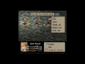 Final Fantasy Tactics - Solo Monk Challenge - Part 2 - I grow crops...I farm!