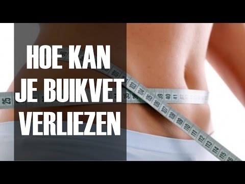 hoe verlies je snel gewicht