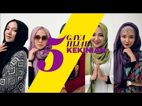Youtube jilbab instan di lazada