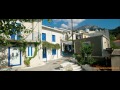 Greek islands: beautiful Samos, jewel of the Eastern Aegean