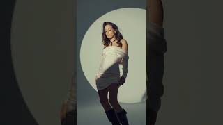 Cansu Tosun X Womens Shine