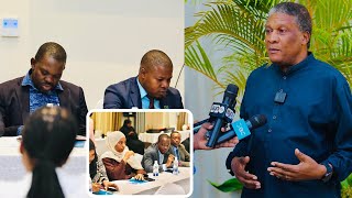Utapenda Nondo Za Jaji Mstaafu Makaramba Kwa Wanasheria, Agusia Vishoka