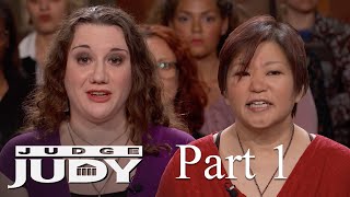 Did Woman Scam Money From Online Friends? Part 1