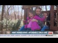 Who pays $50,000 for child care?