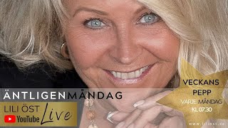 ÄNTLINGEN MÅNDAG 24/5 2021