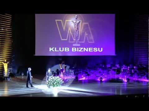 Prof. D. Kucharczyk- Osobowością Roku