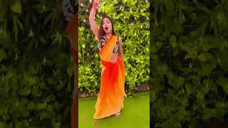 Muskan Sharma Hot Dance In Sarastopreactions4534