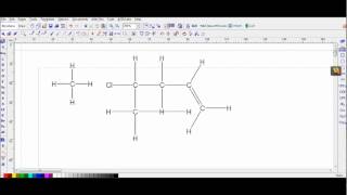 Chemsketch