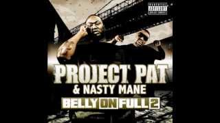 Watch Project Pat Kush Ups Ft Nasty Mane  Bun B video