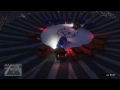 SUPER CLOSE ROLLER COASTER FINISH! (GTA 5 Funny Moments)