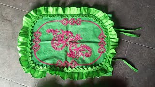આણ મ ઓશક કટગ અન સલઈ Dijain Oshika Cutting Sching Making At Home