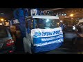 Rayon Sports abakinnyi bavuye i Kanombe mu ikamyo ya Fuso