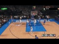 Denny Tice 4th Quarter Heroics! Trade Deadline Discussion - NBA 2K15 My Career Gameplay