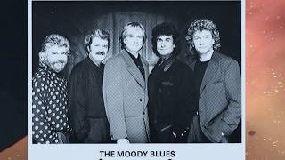 Watch Moody Blues Meet Me Halfway video