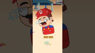 Marios Cake