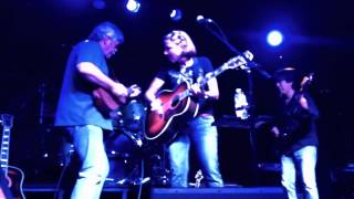 Watch Terri Hendrix Bottom Of A Hill video