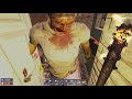 7 Days to Die - Alpha 18 - Experimental Series S1E8 - Horde Recovery and Base Building