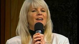 Vonda Beerman "Gods Love Never Changes"