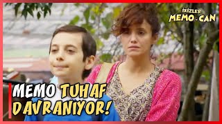 Memo Ile Can Karıştı - İkizler Memo-Can Özel Klip