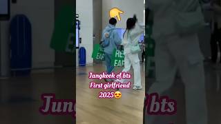 Jungkook Bts New Update Viral Video His Girlfriend First Up To 2025 Rumors