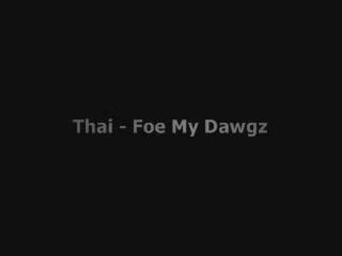 Foe My Dawgz Video