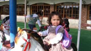 Watch Angel Lopez Se Que Puedo Volar video