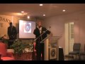 Elder Lawrence Lyles the Honoree
