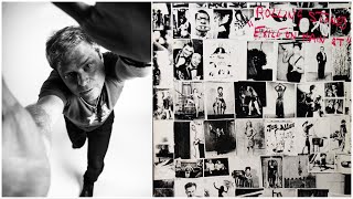 V&V Episode 068 Felix Bechtolsheimer(Curse of Lono) & The Rolling Stones' Exile On Main St.