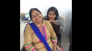 Cidshreyaaakajanvi Chheda Mamthankfulfor1 Lacssupporterssayingyouallguysvideo2020