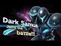 Super Smash Bros Ultimate - Chrom & Dark Samus Reveal